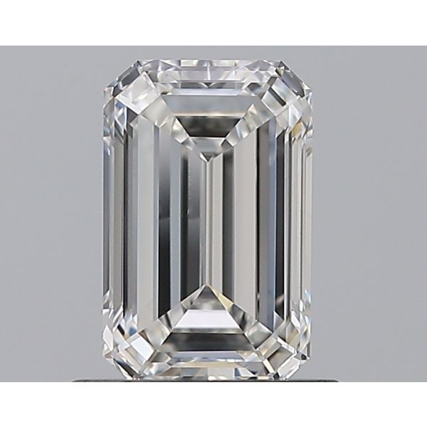 EMERALD 0.9 F VS1 EX-VG-EX - 2496039088 GIA Diamond