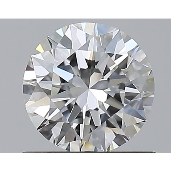 ROUND 0.7 F VS2 EX-EX-EX - 2496045446 GIA Diamond