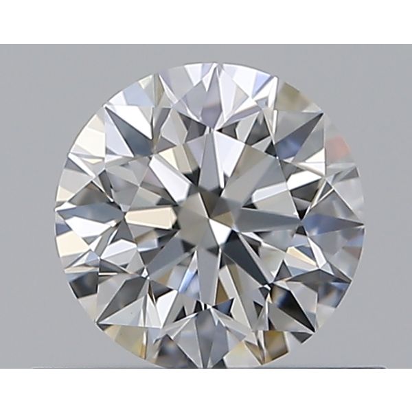 ROUND 0.5 D VVS2 EX-EX-EX - 2496070074 GIA Diamond