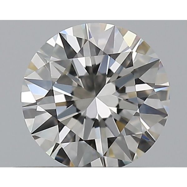 ROUND 0.5 G VS1 EX-EX-EX - 2496077953 GIA Diamond