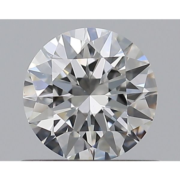 ROUND 0.54 G VS2 EX-EX-EX - 2496107737 GIA Diamond