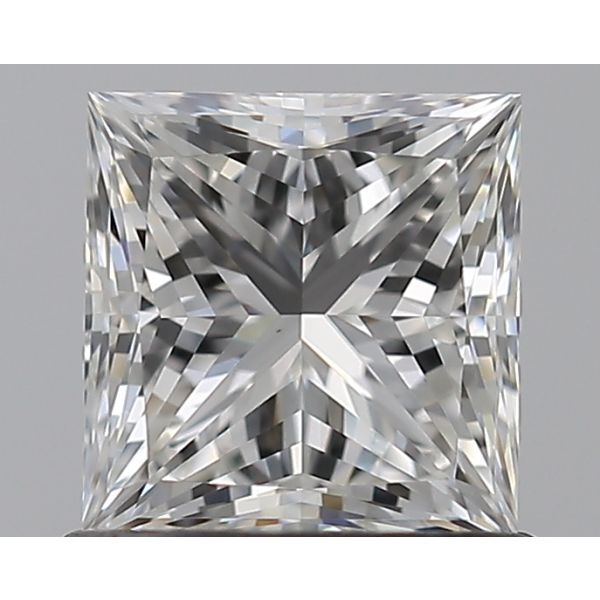 PRINCESS 0.81 G VVS2 EX-EX-EX - 2496118502 GIA Diamond
