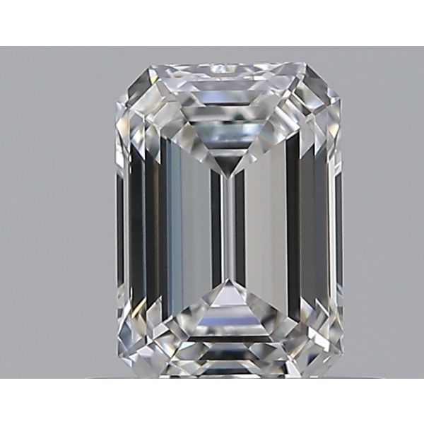 EMERALD 0.51 F VS1 EX-EX-EX - 2496122255 GIA Diamond
