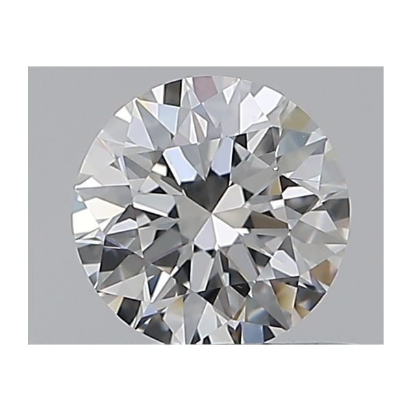 ROUND 0.53 F VS1 EX-EX-EX - 2496125406 GIA Diamond