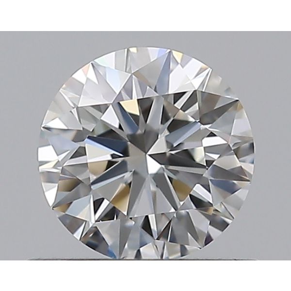 ROUND 0.5 F VS1 EX-EX-EX - 2496145073 GIA Diamond