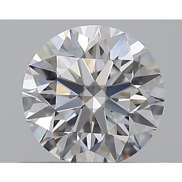 ROUND 0.5 D VS2 EX-EX-EX - 2496145177 GIA Diamond