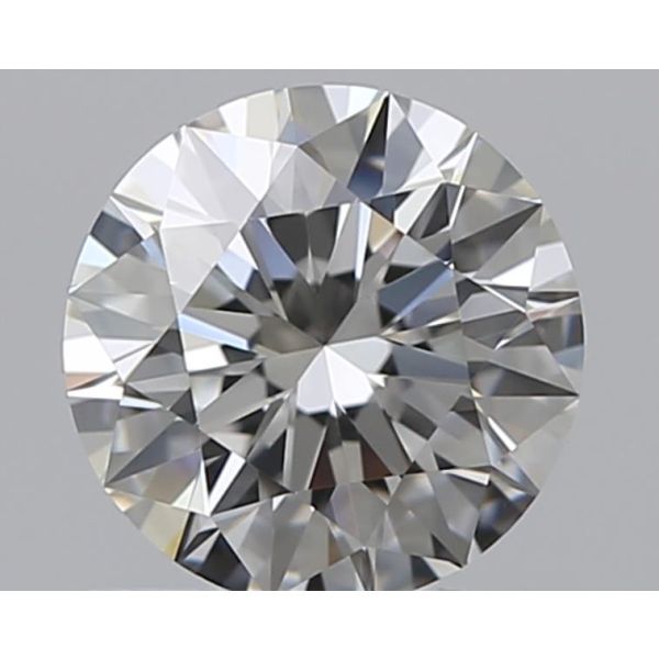 ROUND 0.7 H VVS2 EX-EX-EX - 2496167737 GIA Diamond