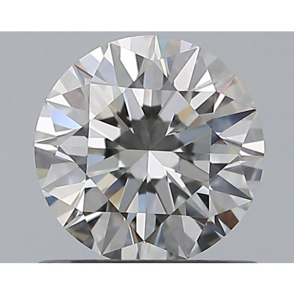 ROUND 0.7 G VVS1 EX-EX-EX - 2496175845 GIA Diamond