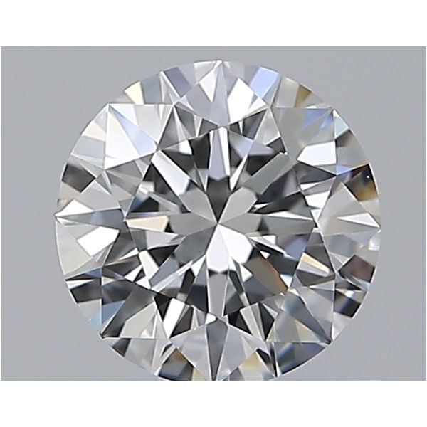 ROUND 0.71 E VS1 EX-EX-EX - 2496175876 GIA Diamond