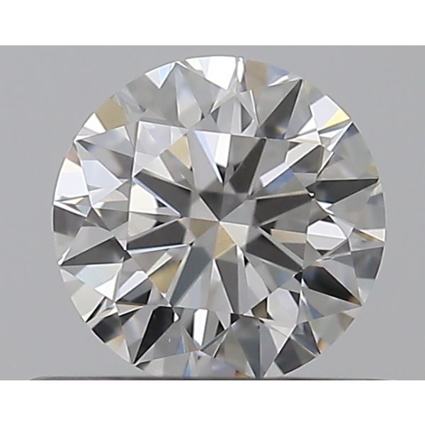 ROUND 0.5 F VS2 EX-EX-EX - 2496177931 GIA Diamond