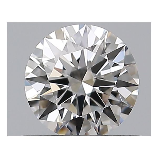 ROUND 0.5 E VVS2 EX-EX-EX - 2496192808 GIA Diamond