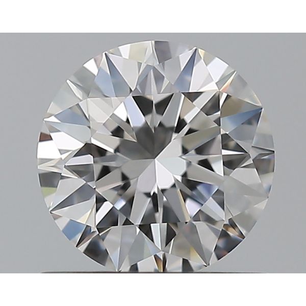 ROUND 0.82 D VVS1 EX-EX-EX - 2496192830 GIA Diamond