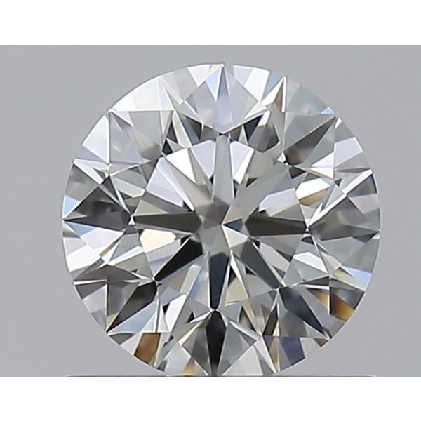 ROUND 0.75 H VS1 EX-EX-EX - 2496215305 GIA Diamond