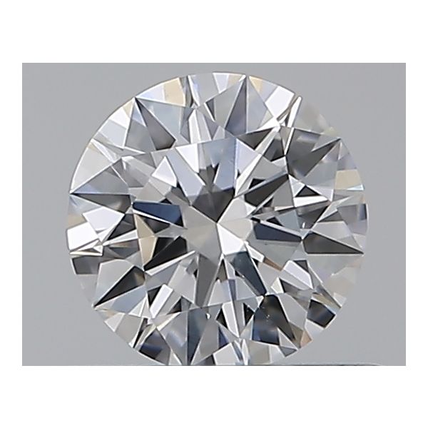 ROUND 0.5 D VS2 EX-EX-EX - 2496230042 GIA Diamond