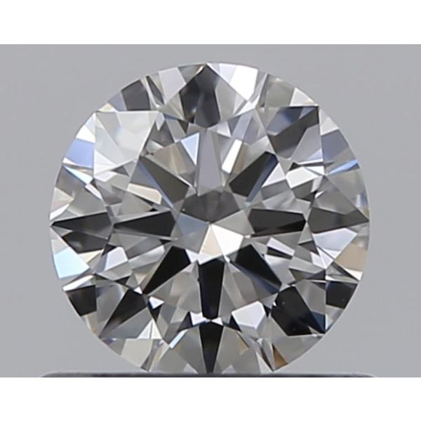 ROUND 0.5 D VS1 EX-EX-EX - 2496235784 GIA Diamond