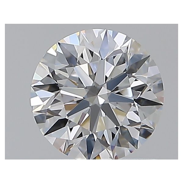 ROUND 0.9 D VVS2 EX-EX-EX - 2496256711 GIA Diamond