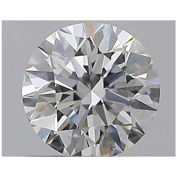 ROUND 0.7 H VS2 EX-EX-EX - 2496257021 GIA Diamond