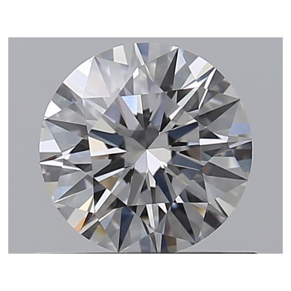ROUND 0.62 E VS1 EX-EX-EX - 2496258609 GIA Diamond