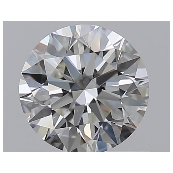 ROUND 0.7 H VS2 EX-EX-EX - 2496258716 GIA Diamond
