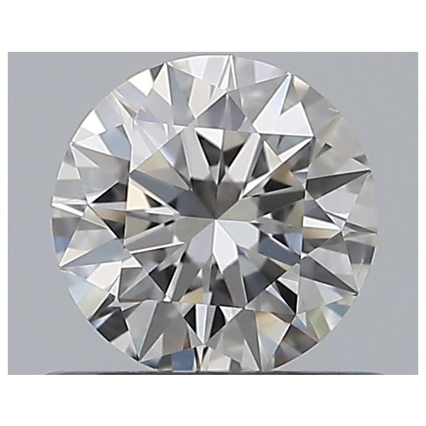 ROUND 0.5 H VS2 EX-EX-EX - 2496259682 GIA Diamond