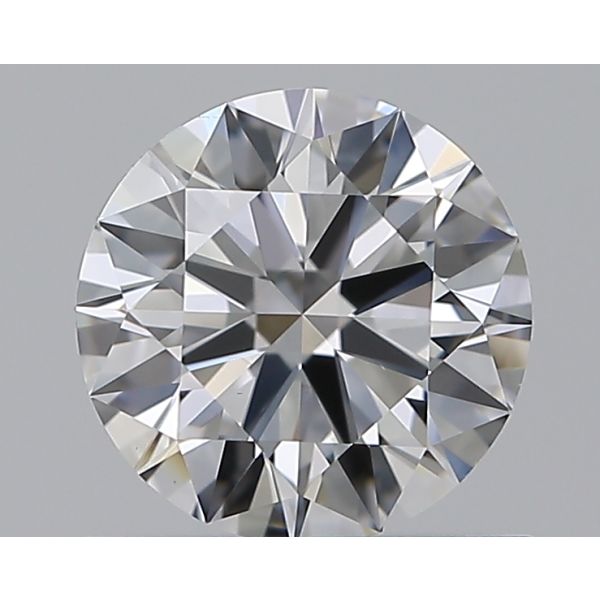 ROUND 0.72 E VS1 EX-EX-EX - 2496264729 GIA Diamond