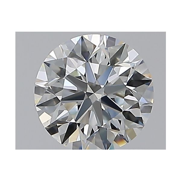 ROUND 0.75 I VVS2 EX-EX-EX - 2496281109 GIA Diamond