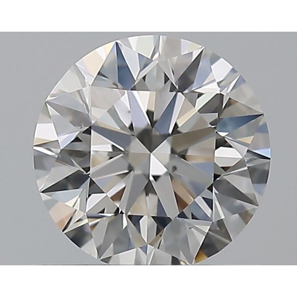 ROUND 0.72 F VS2 EX-EX-EX - 2496288991 GIA Diamond