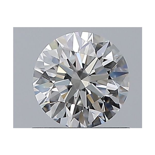 ROUND 0.72 G VS1 EX-EX-EX - 2496289154 GIA Diamond