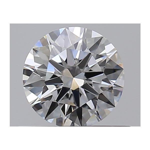 ROUND 0.51 E VS1 EX-EX-EX - 2496332326 GIA Diamond