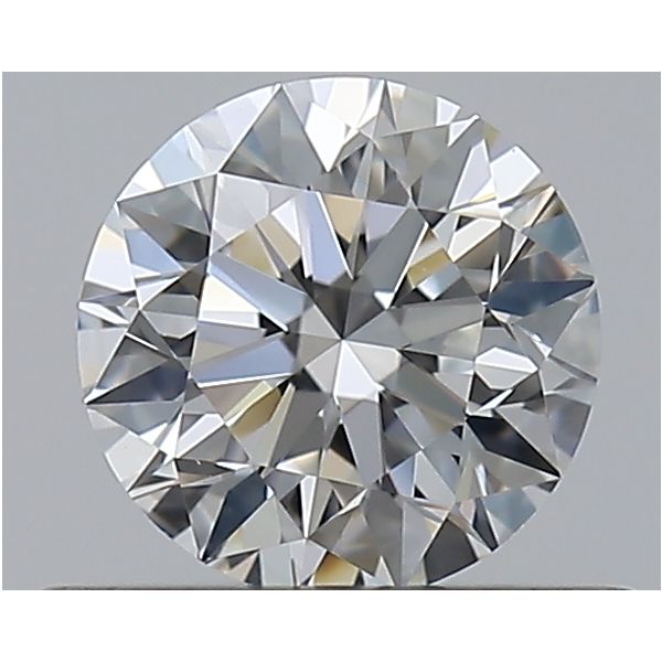 ROUND 0.5 F VS1 EX-EX-EX - 2496361026 GIA Diamond