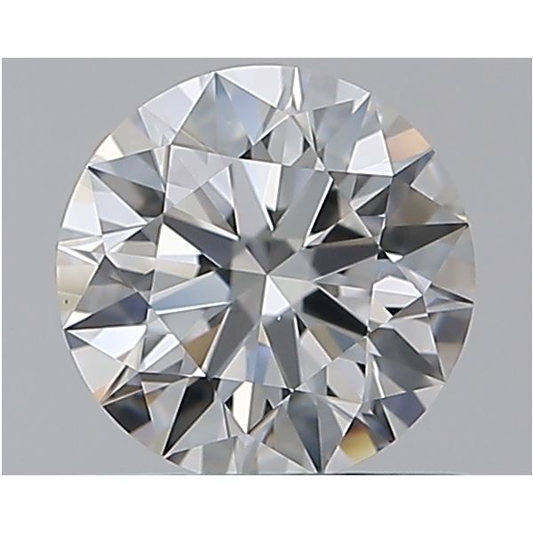 ROUND 0.72 E VS2 EX-EX-EX - 2496371379 GIA Diamond