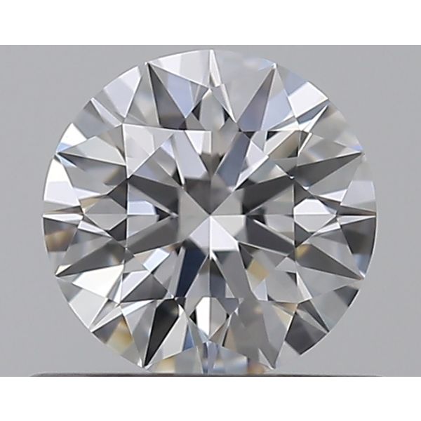 ROUND 0.5 D VVS2 EX-EX-EX - 2496372915 GIA Diamond