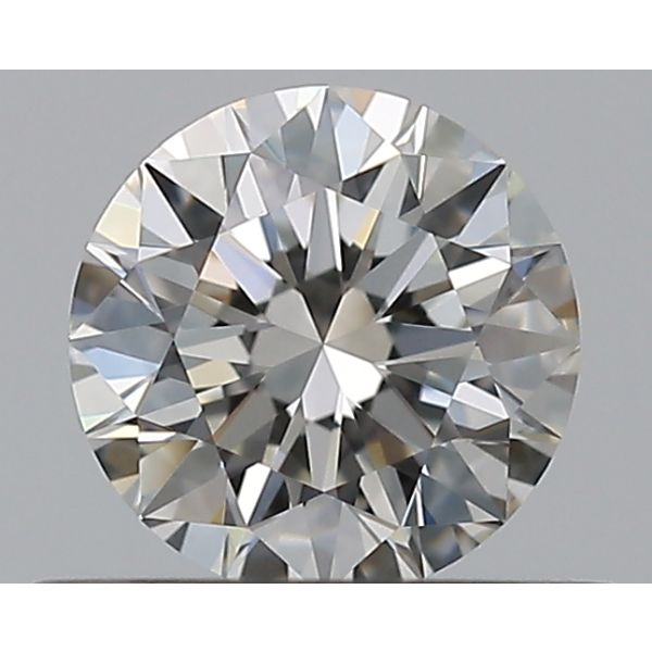 ROUND 0.5 G VS1 EX-EX-EX - 2496372916 GIA Diamond