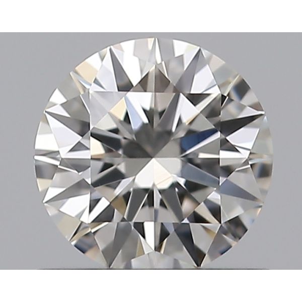 ROUND 0.58 F VS1 EX-EX-EX - 2496377497 GIA Diamond