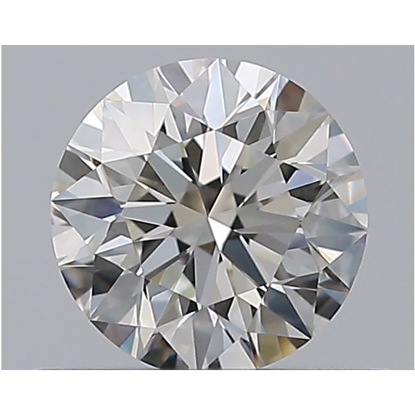 ROUND 0.5 H VVS2 EX-EX-EX - 2496383968 GIA Diamond