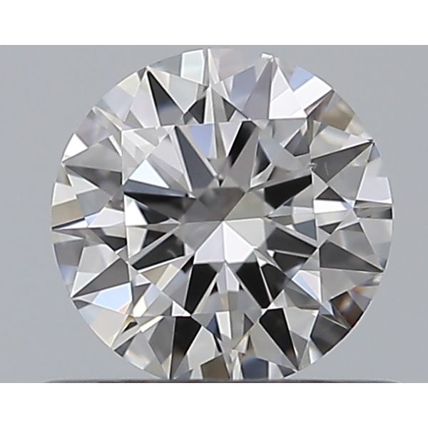 ROUND 0.5 F VS2 EX-EX-EX - 2496383997 GIA Diamond