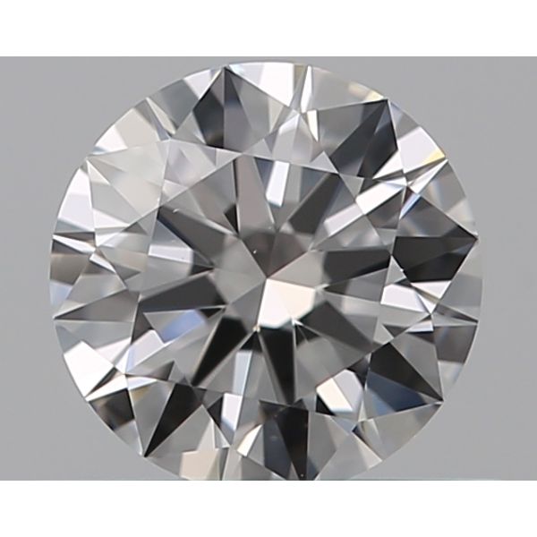 ROUND 0.5 D VS2 EX-EX-EX - 2496386851 GIA Diamond