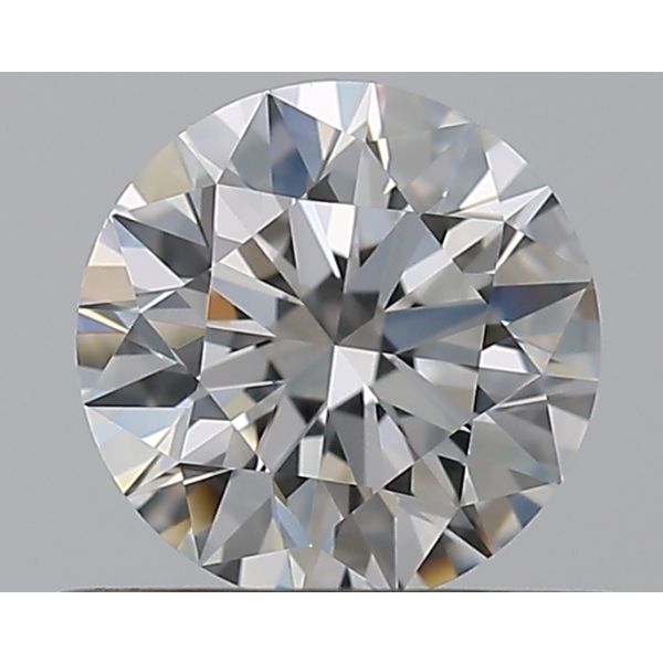 ROUND 0.61 D VVS2 EX-EX-EX - 2496388879 GIA Diamond