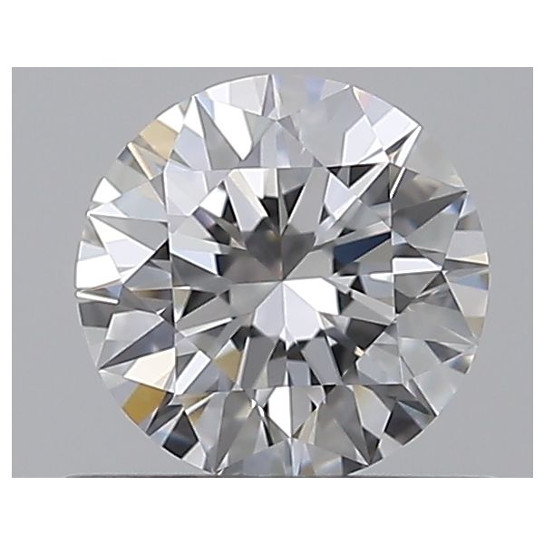 ROUND 0.5 D VVS1 EX-EX-EX - 2496389351 GIA Diamond