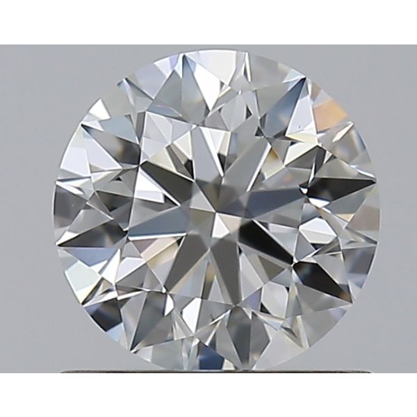 ROUND 0.83 G VS1 EX-EX-EX - 2496391253 GIA Diamond