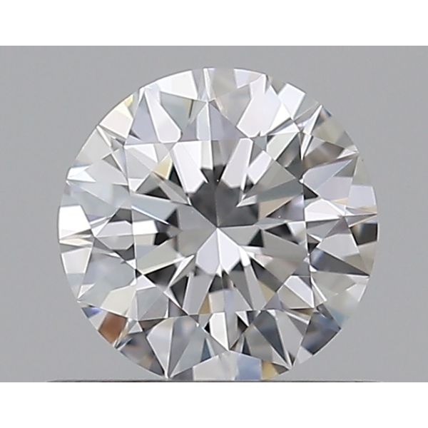 ROUND 0.5 D VS1 EX-EX-EX - 2496405702 GIA Diamond