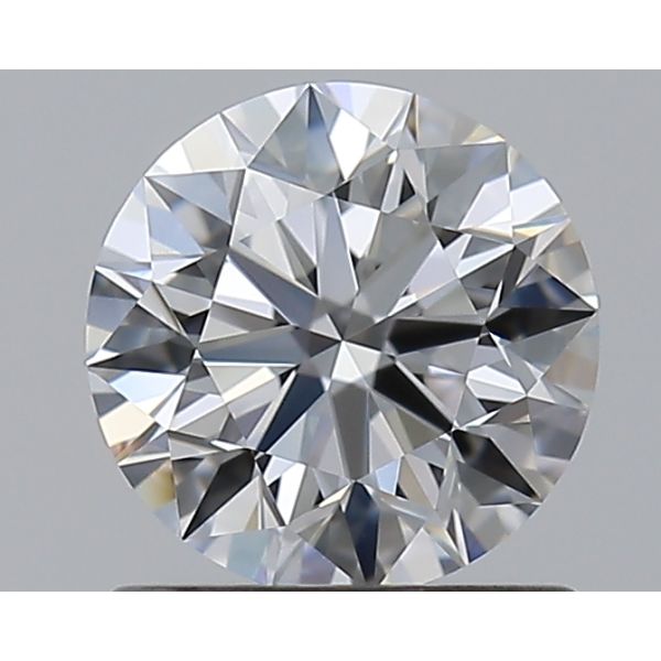 ROUND 0.9 D VVS1 EX-EX-EX - 2496408420 GIA Diamond