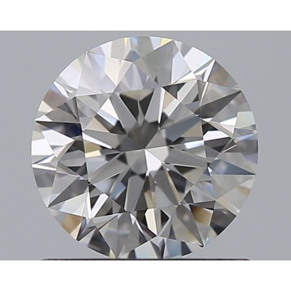 ROUND 0.73 G VVS1 EX-EX-EX - 2496444697 GIA Diamond