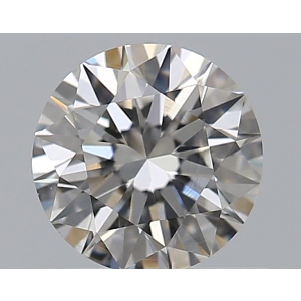 ROUND 0.5 G VS2 EX-EX-EX - 2496445881 GIA Diamond