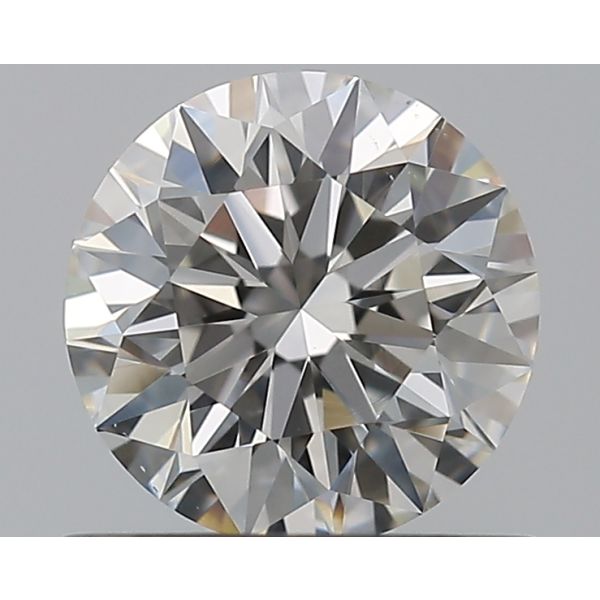 ROUND 0.75 H VS2 EX-EX-EX - 2496459950 GIA Diamond