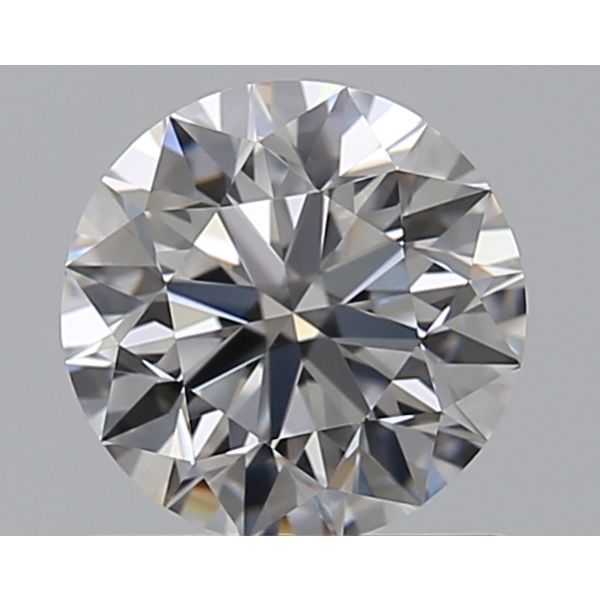 ROUND 0.72 D VVS1 EX-EX-EX - 2496463790 GIA Diamond