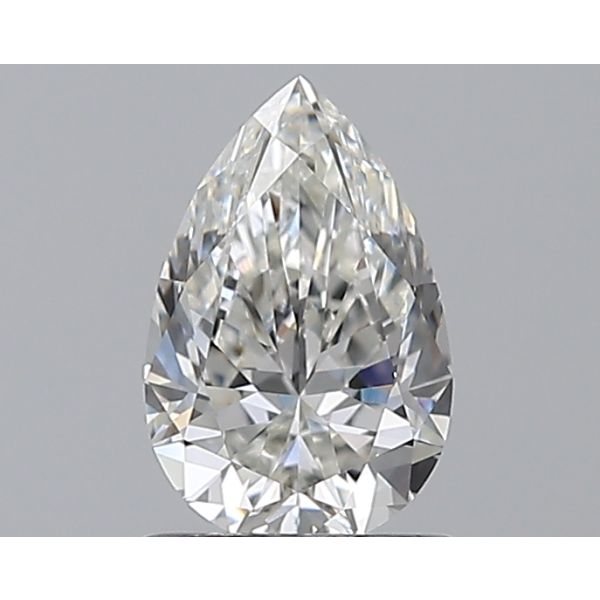 PEAR 0.9 H VS1 EX-EX-EX - 2496465569 GIA Diamond