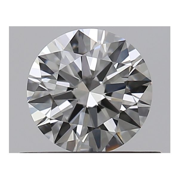ROUND 0.5 G VVS1 EX-EX-EX - 2496477224 GIA Diamond