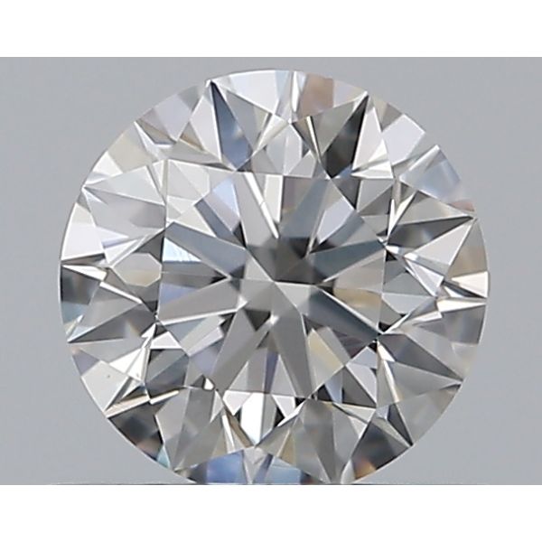 ROUND 0.5 G VS2 EX-EX-EX - 2496477988 GIA Diamond