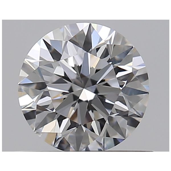 ROUND 0.61 D VVS1 EX-EX-EX - 2496481519 GIA Diamond